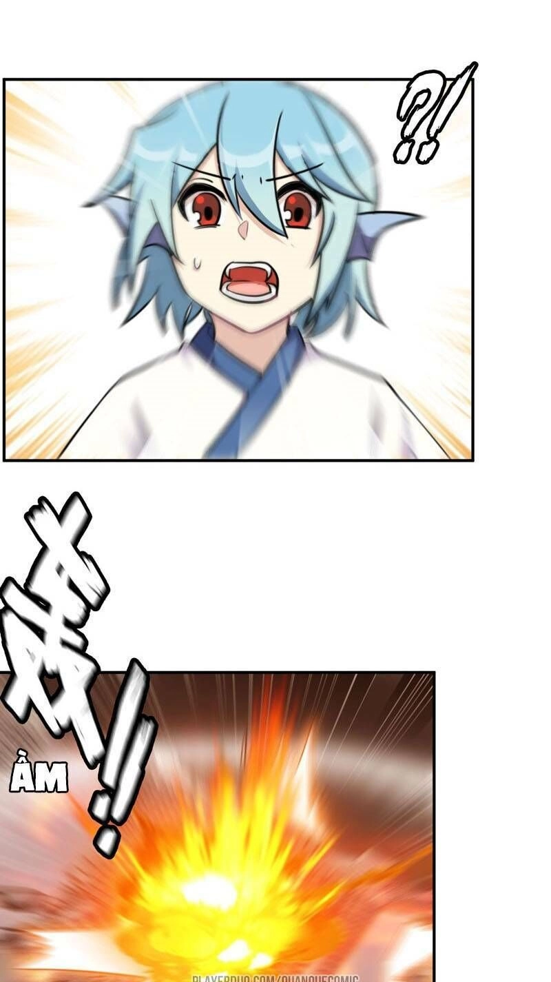 Khởi Đầu Bằng Một Con Côn Chapter 11 - 31