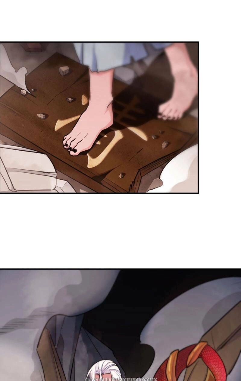 Khởi Đầu Bằng Một Con Côn Chapter 11 - 33