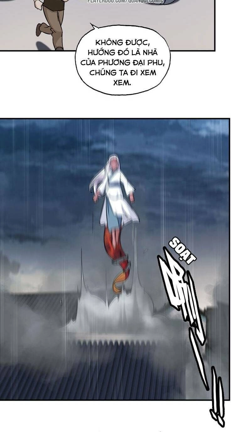 Khởi Đầu Bằng Một Con Côn Chapter 12 - 2