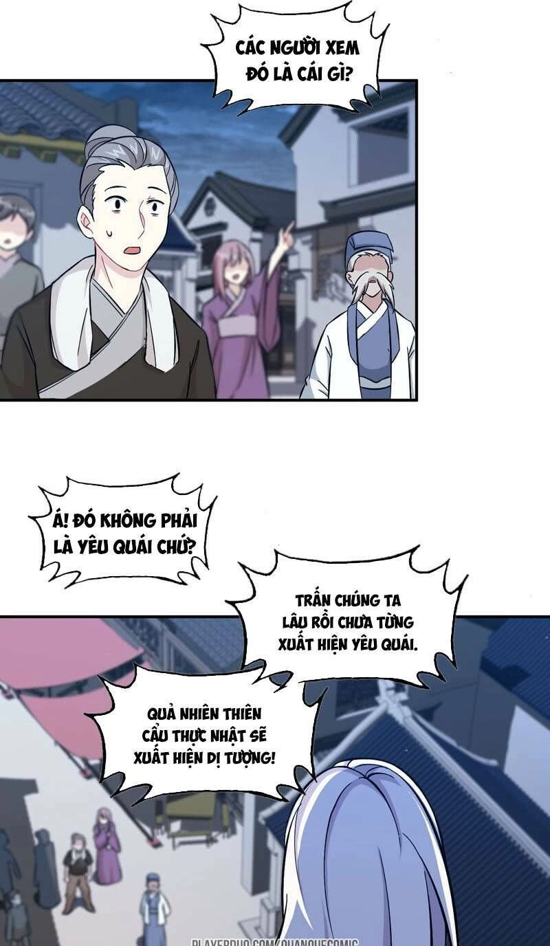 Khởi Đầu Bằng Một Con Côn Chapter 12 - 3