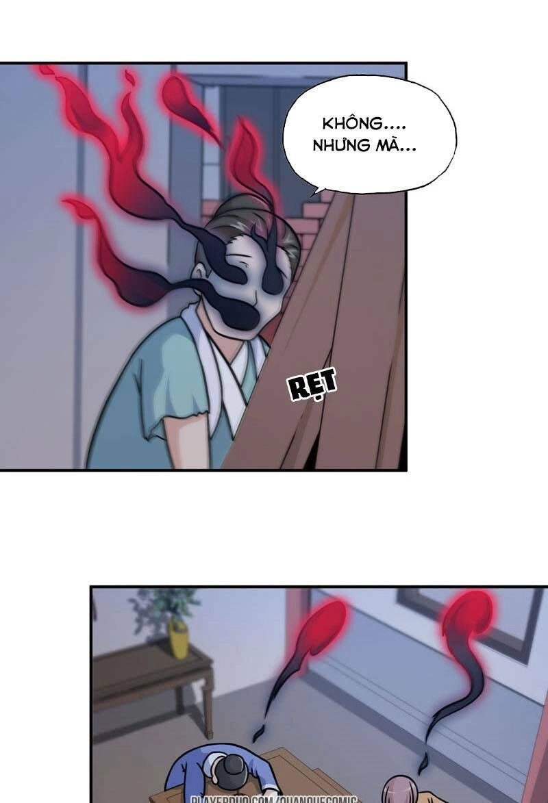 Khởi Đầu Bằng Một Con Côn Chapter 12 - 11