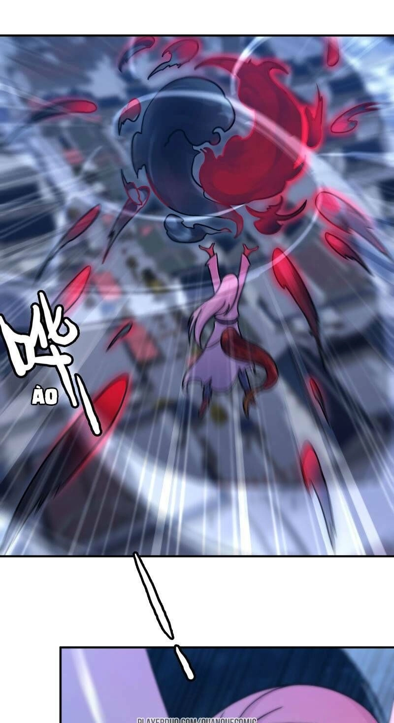 Khởi Đầu Bằng Một Con Côn Chapter 12 - 13