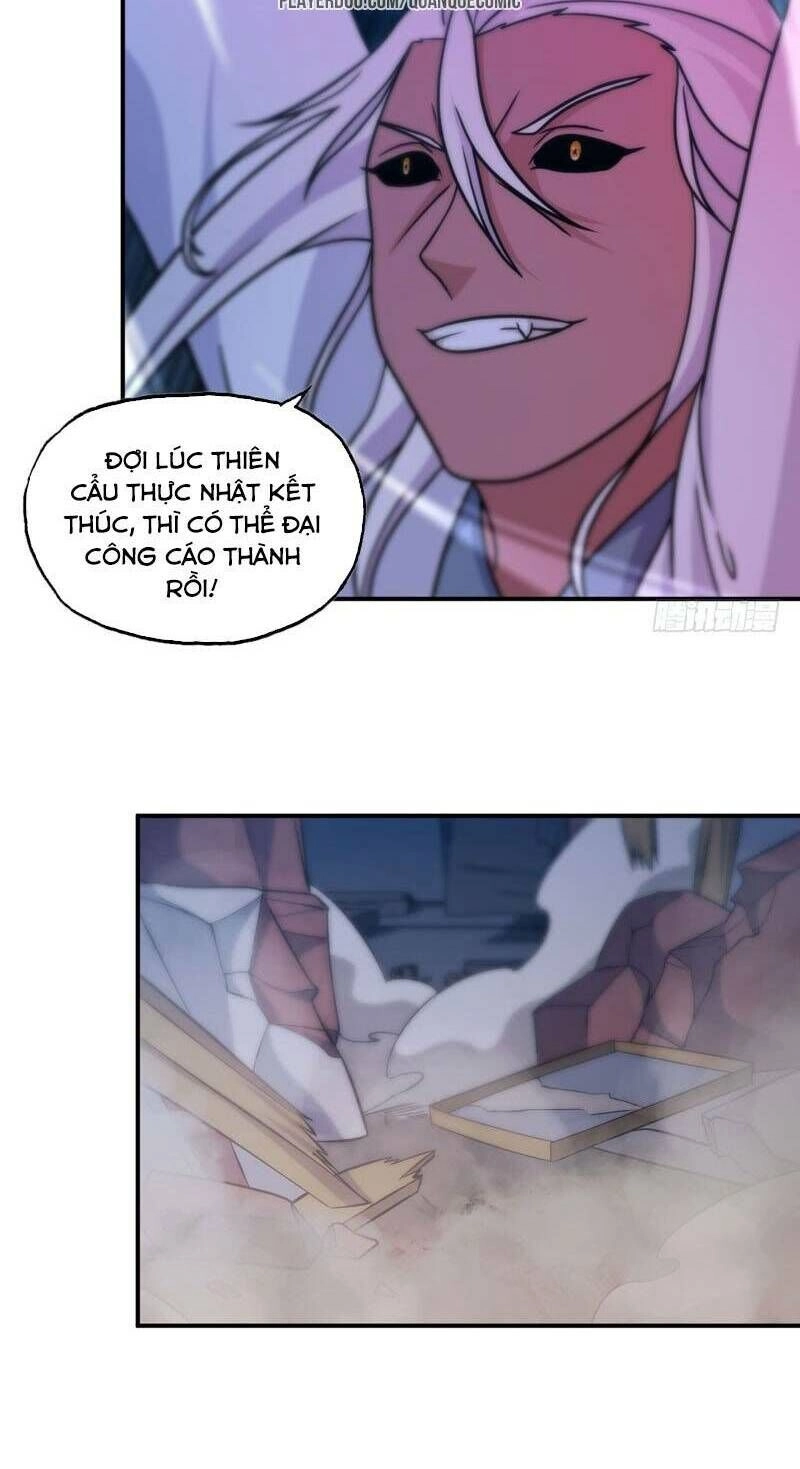 Khởi Đầu Bằng Một Con Côn Chapter 12 - 14