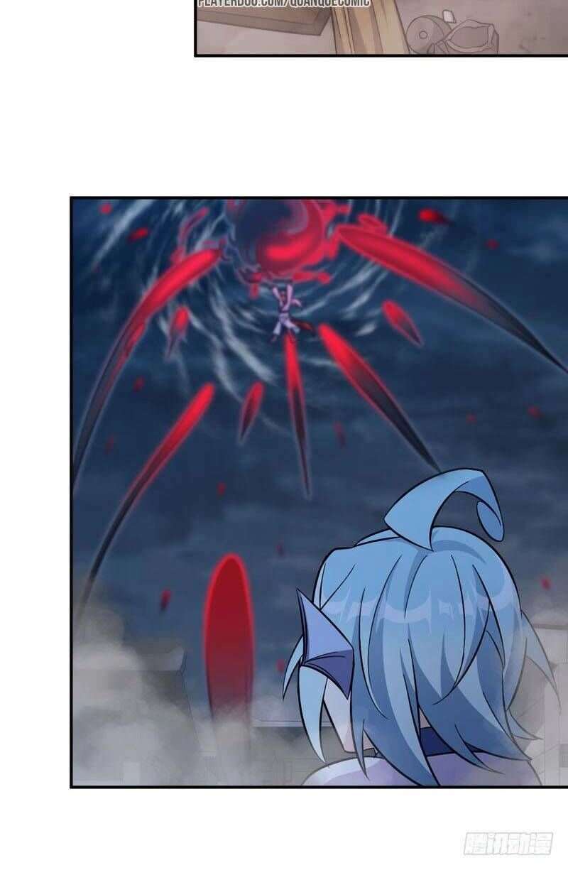 Khởi Đầu Bằng Một Con Côn Chapter 12 - 18