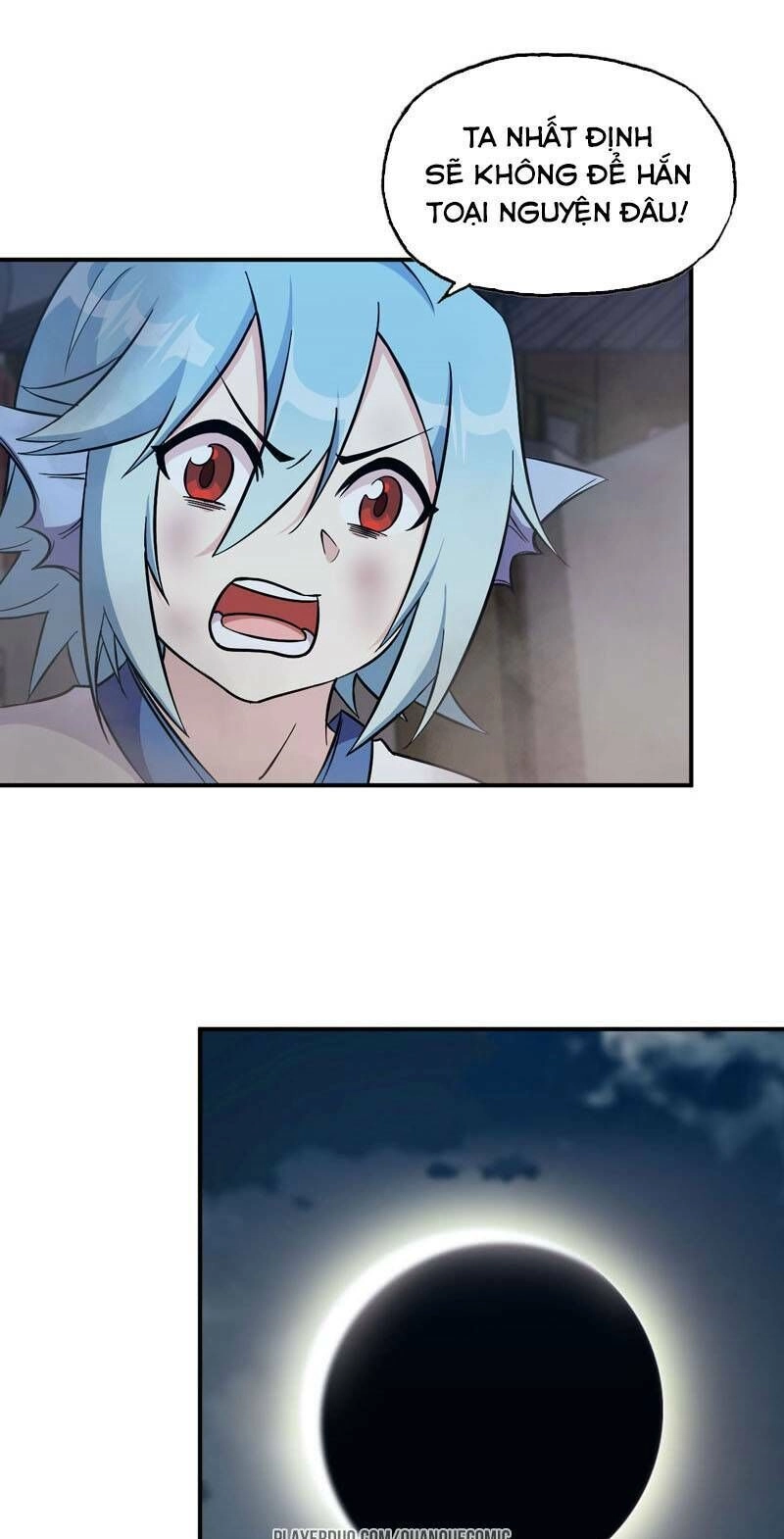 Khởi Đầu Bằng Một Con Côn Chapter 12 - 25