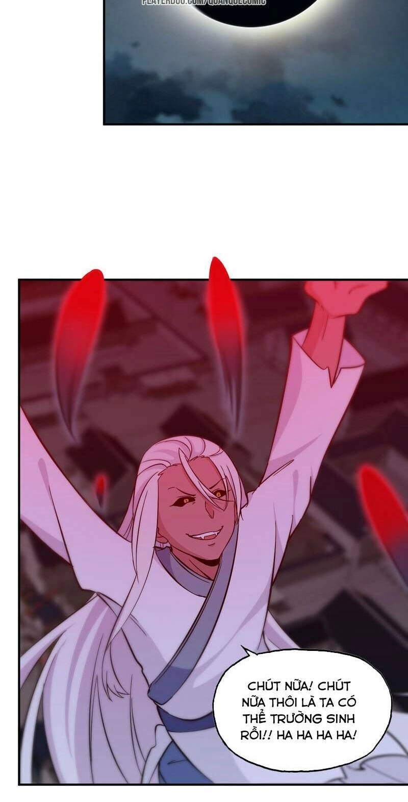 Khởi Đầu Bằng Một Con Côn Chapter 12 - 26