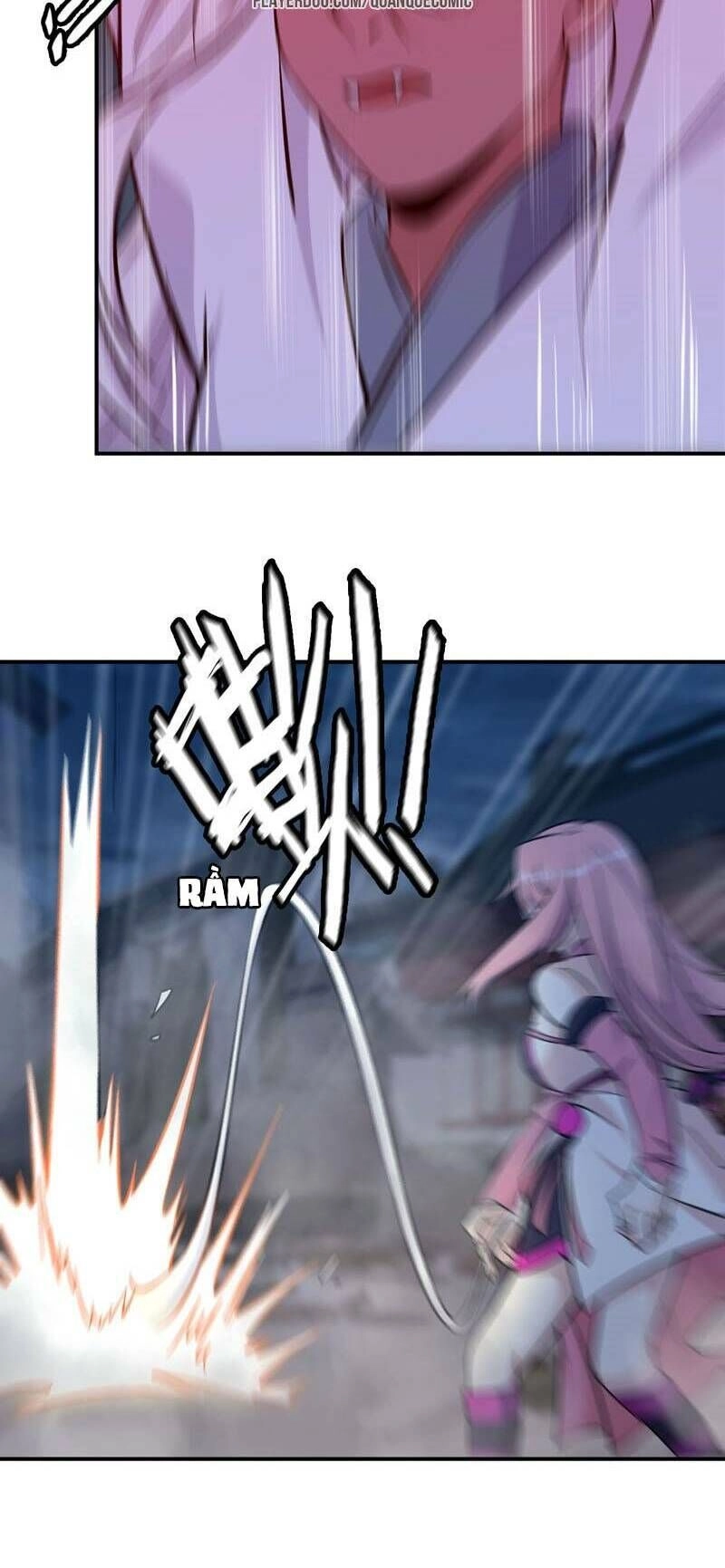 Khởi Đầu Bằng Một Con Côn Chapter 12 - 28