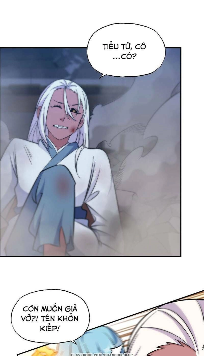 Khởi Đầu Bằng Một Con Côn Chapter 12 - 29