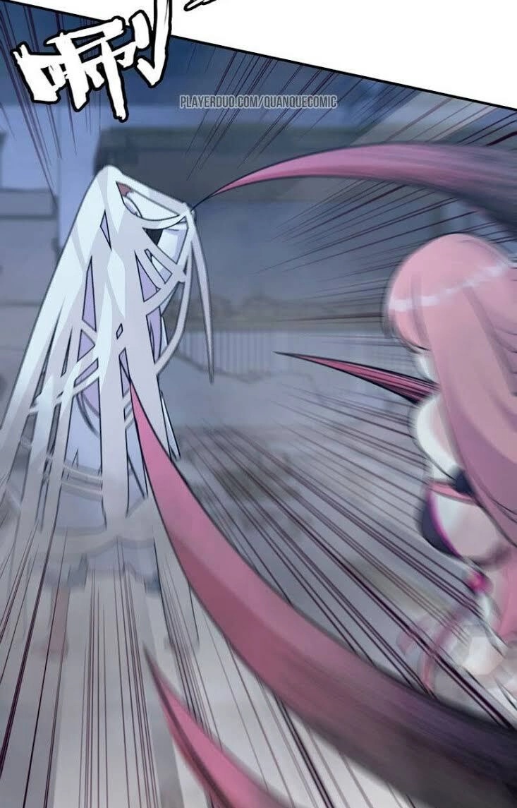 Khởi Đầu Bằng Một Con Côn Chapter 12 - 34