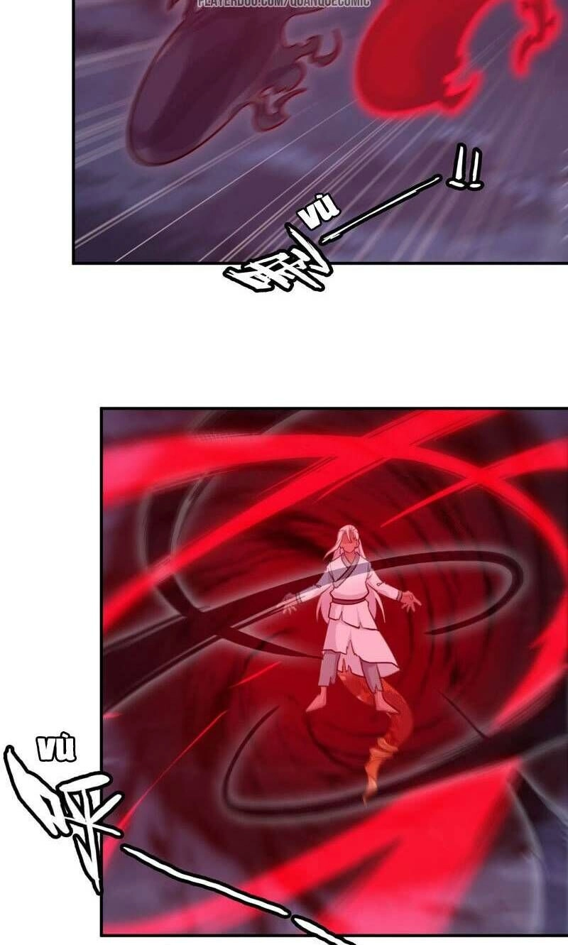 Khởi Đầu Bằng Một Con Côn Chapter 13 - 18