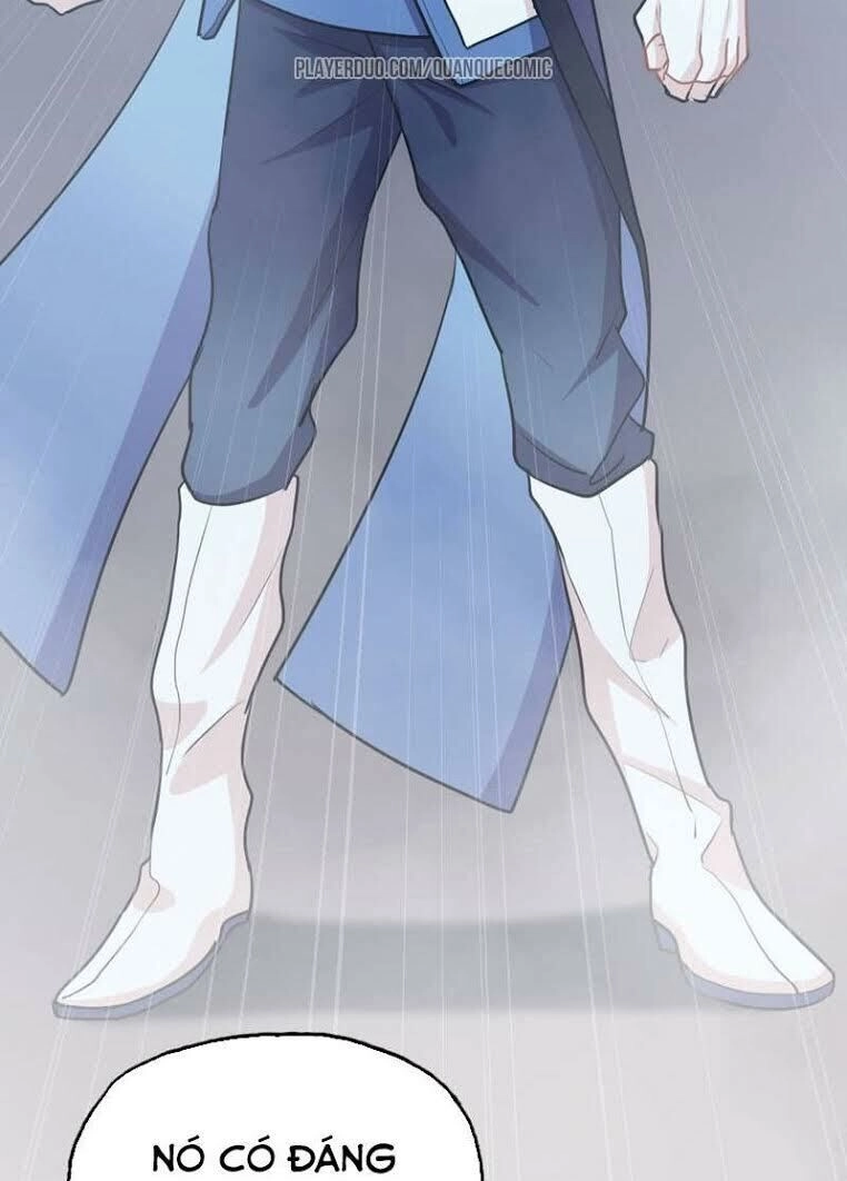 Khởi Đầu Bằng Một Con Côn Chapter 14 - 12