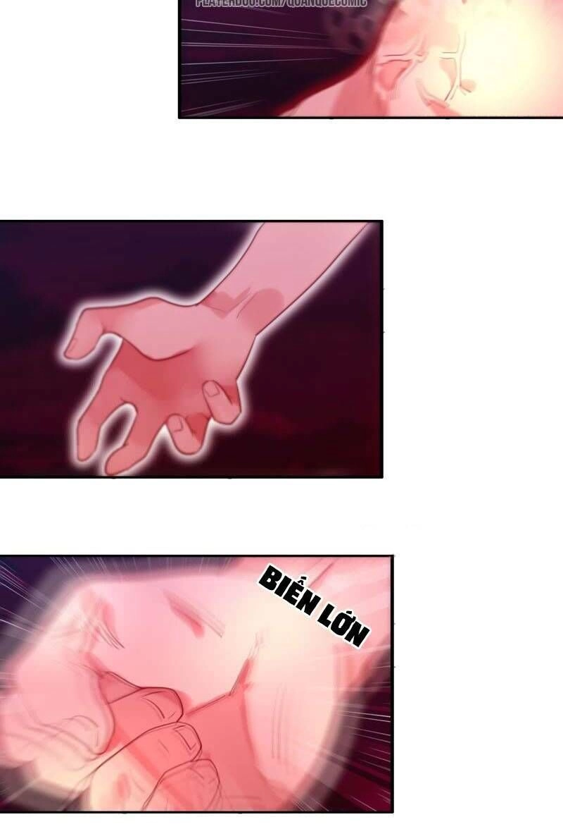 Khởi Đầu Bằng Một Con Côn Chapter 14 - 21