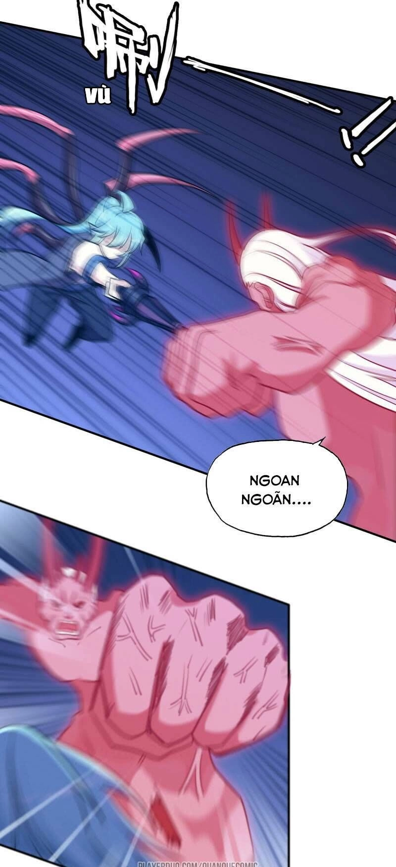 Khởi Đầu Bằng Một Con Côn Chapter 14 - 24