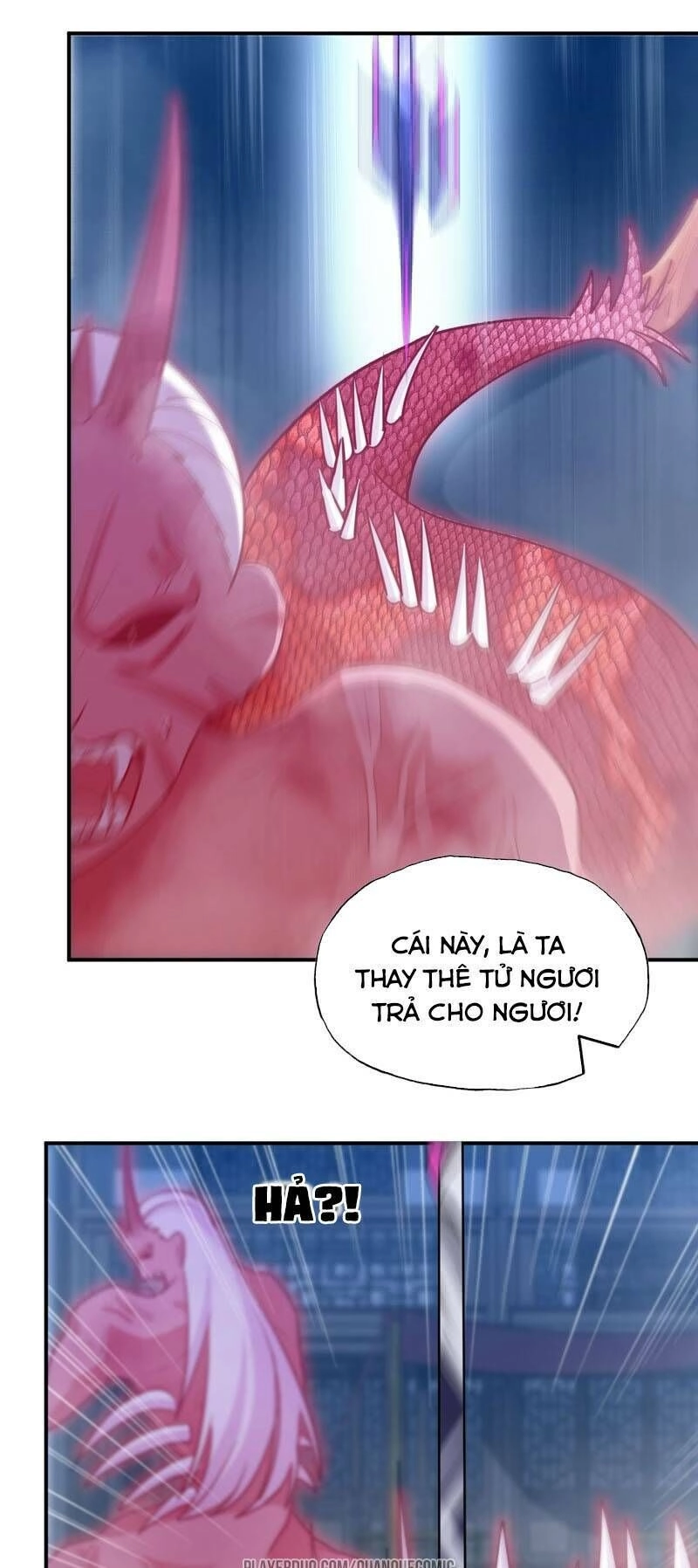 Khởi Đầu Bằng Một Con Côn Chapter 14 - 26