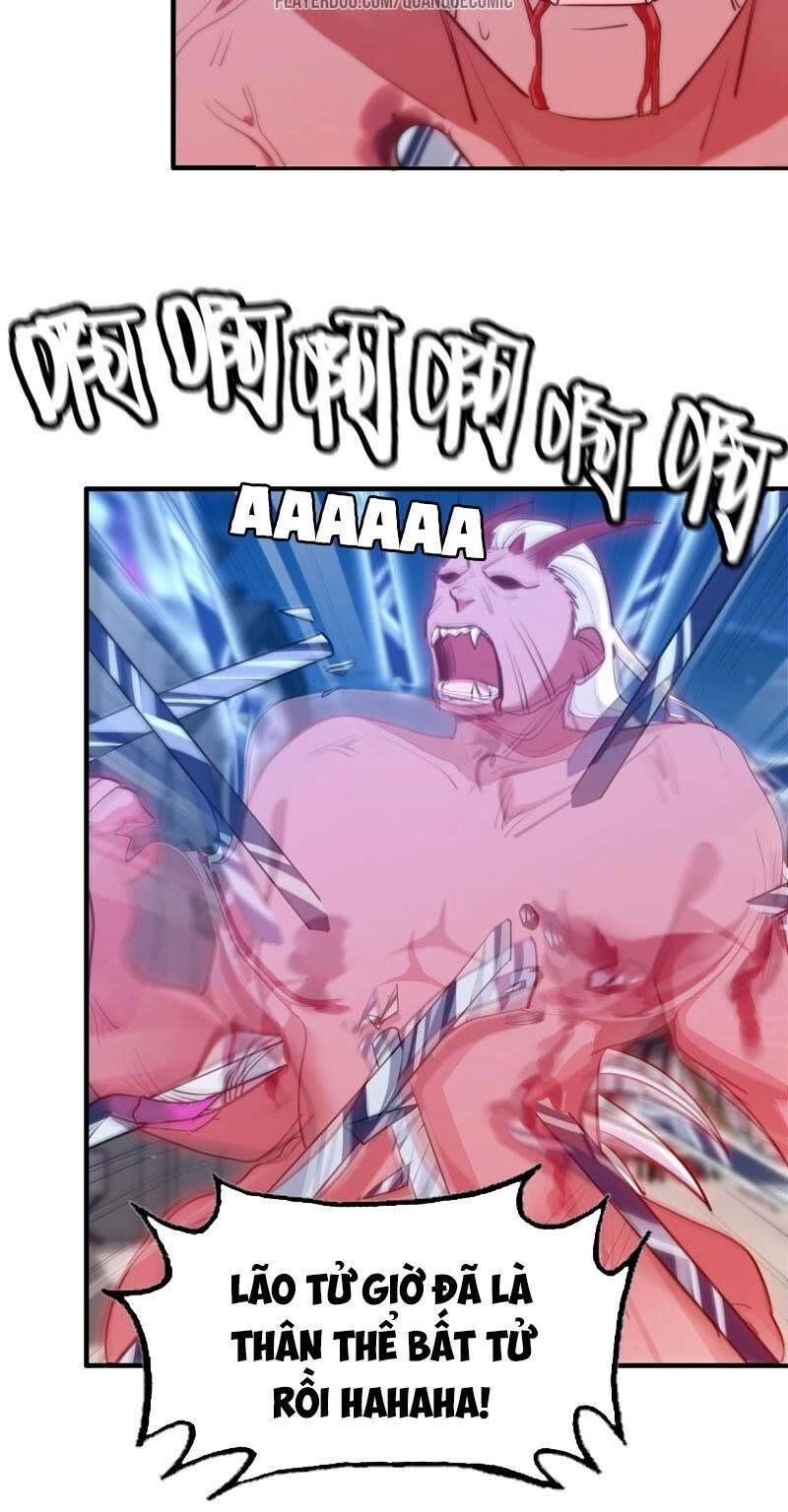 Khởi Đầu Bằng Một Con Côn Chapter 15 - 2