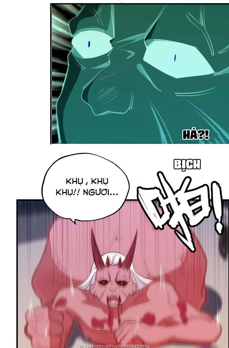 Khởi Đầu Bằng Một Con Côn Chapter 15 - 3