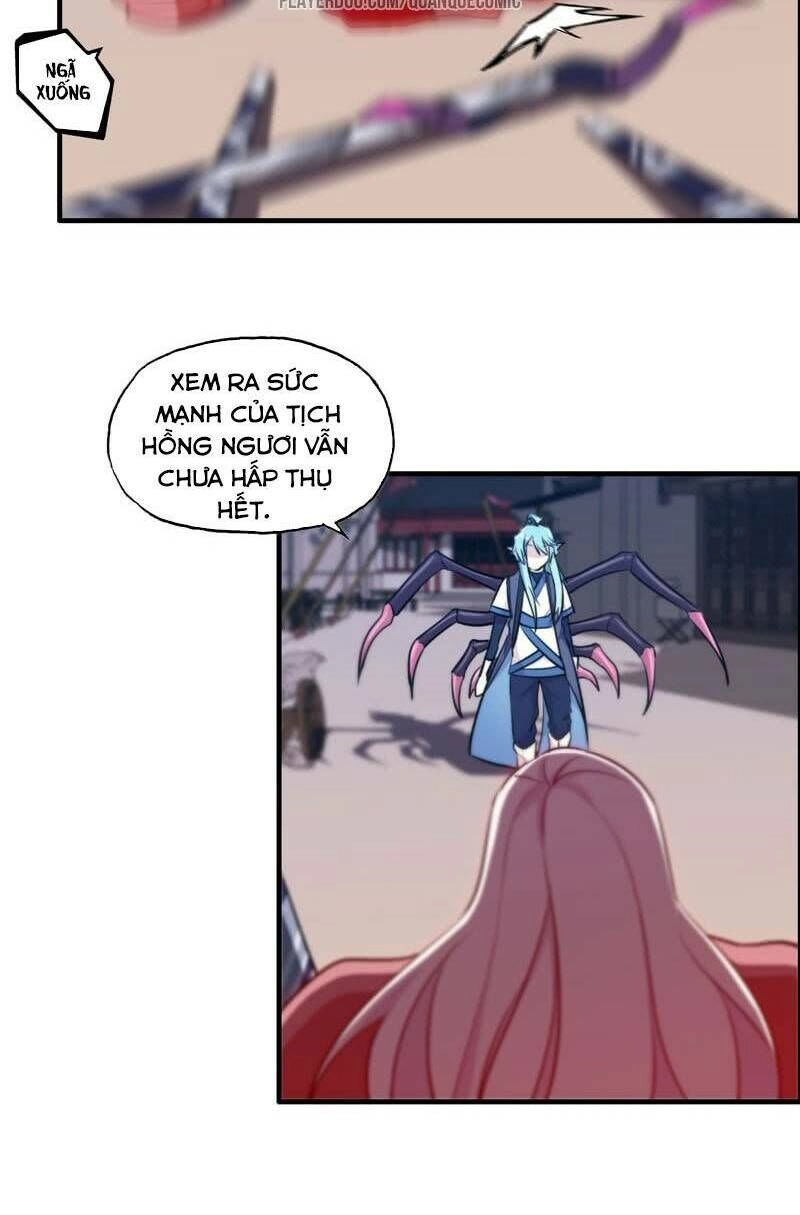 Khởi Đầu Bằng Một Con Côn Chapter 15 - 4