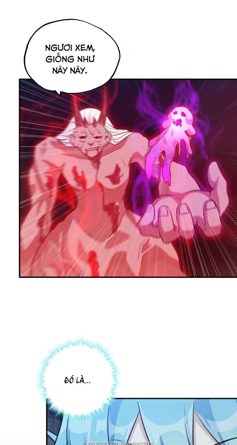 Khởi Đầu Bằng Một Con Côn Chapter 15 - 7