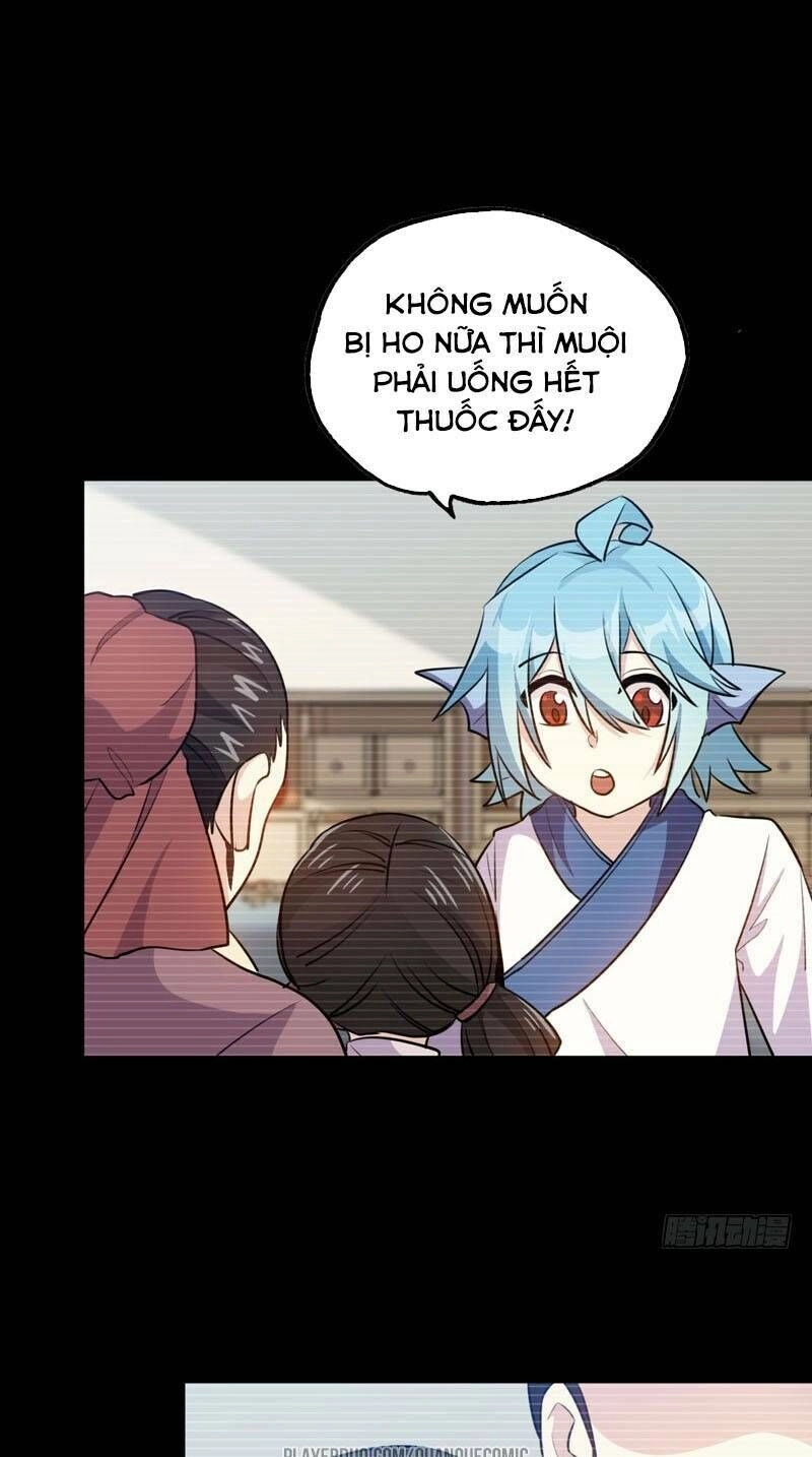 Khởi Đầu Bằng Một Con Côn Chapter 15 - 9