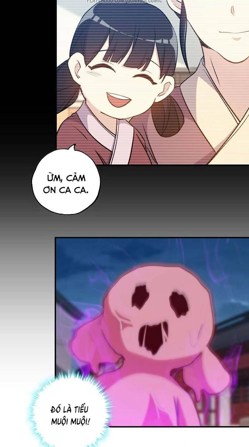 Khởi Đầu Bằng Một Con Côn Chapter 15 - 10