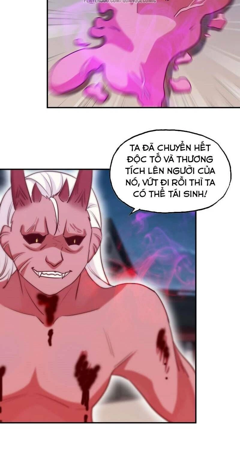 Khởi Đầu Bằng Một Con Côn Chapter 15 - 12