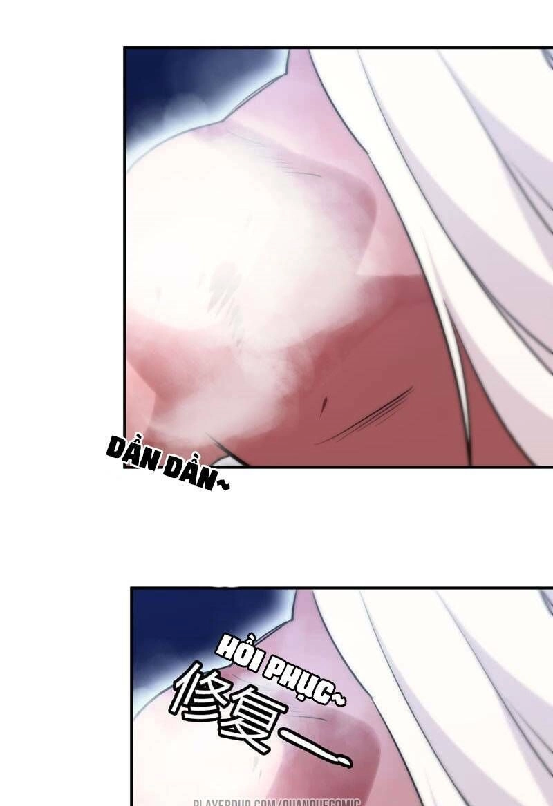 Khởi Đầu Bằng Một Con Côn Chapter 15 - 13