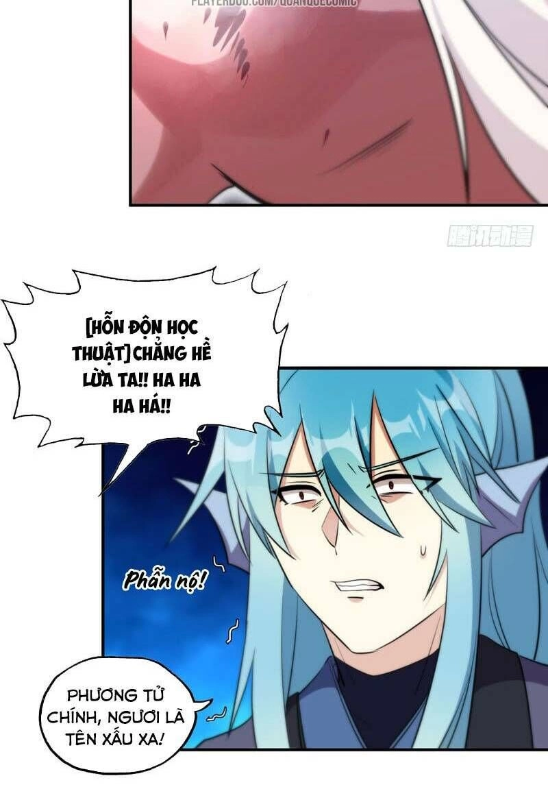 Khởi Đầu Bằng Một Con Côn Chapter 15 - 14