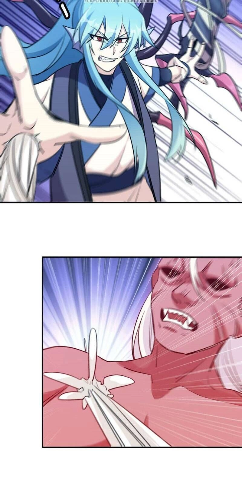 Khởi Đầu Bằng Một Con Côn Chapter 15 - 20