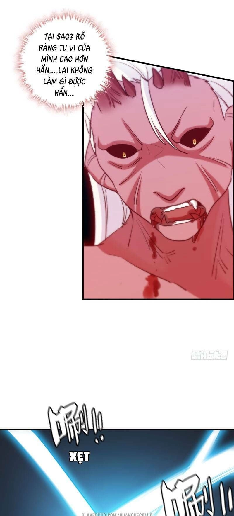 Khởi Đầu Bằng Một Con Côn Chapter 15 - 25