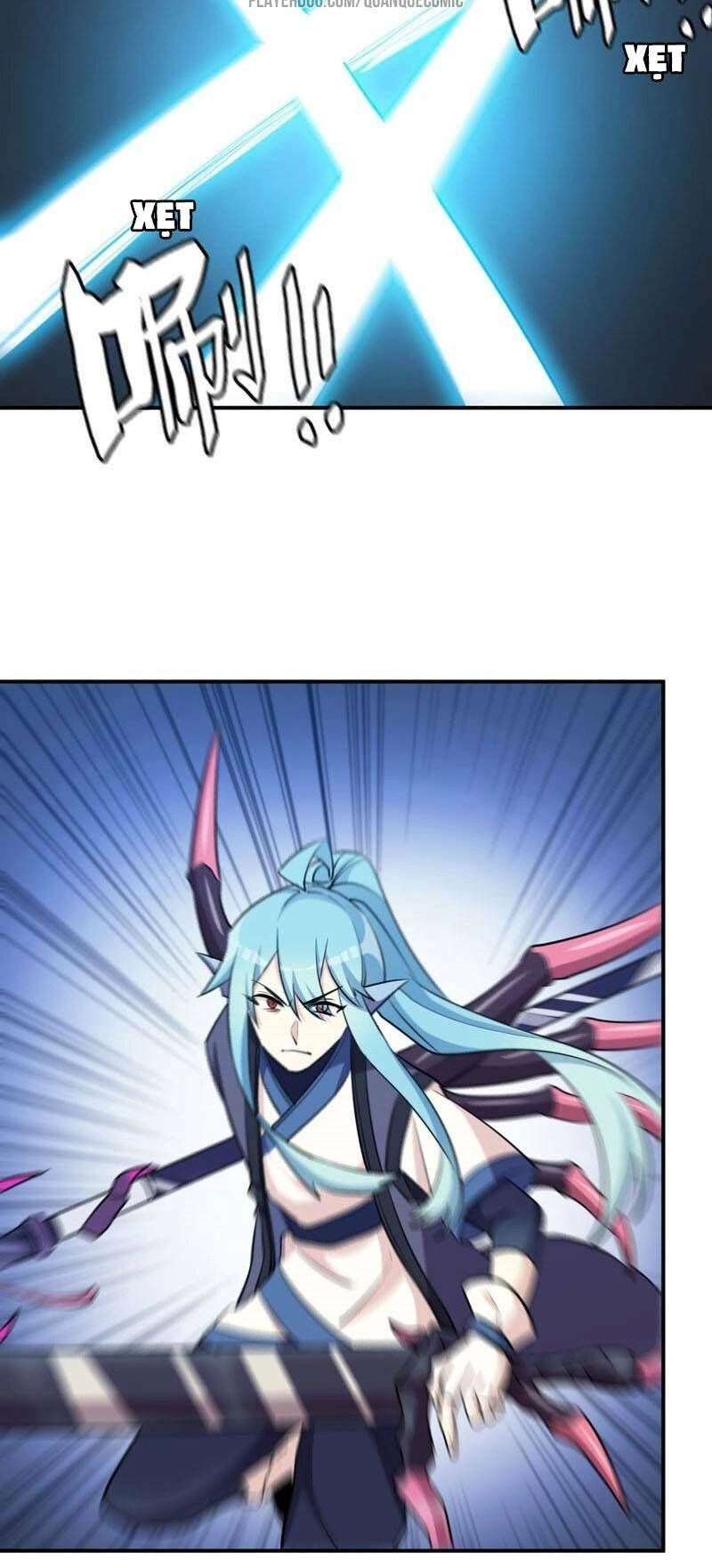 Khởi Đầu Bằng Một Con Côn Chapter 15 - 26