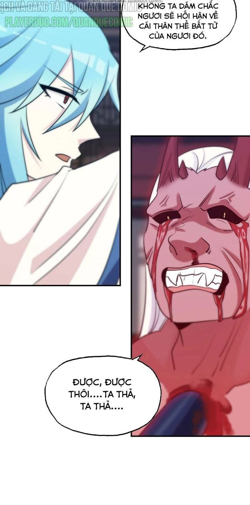 Khởi Đầu Bằng Một Con Côn Chapter 15 - 28