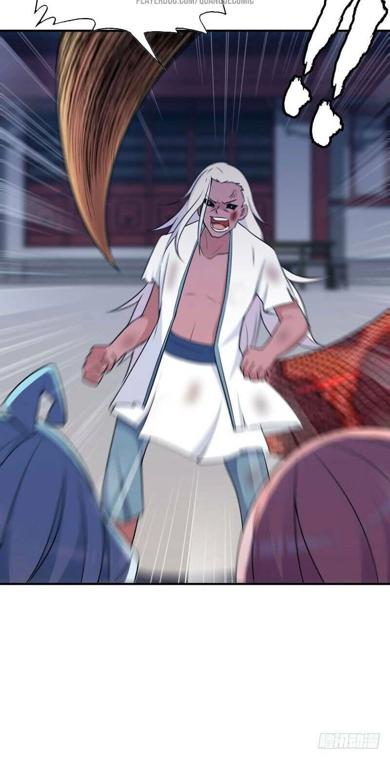 Khởi Đầu Bằng Một Con Côn Chapter 17 - 4