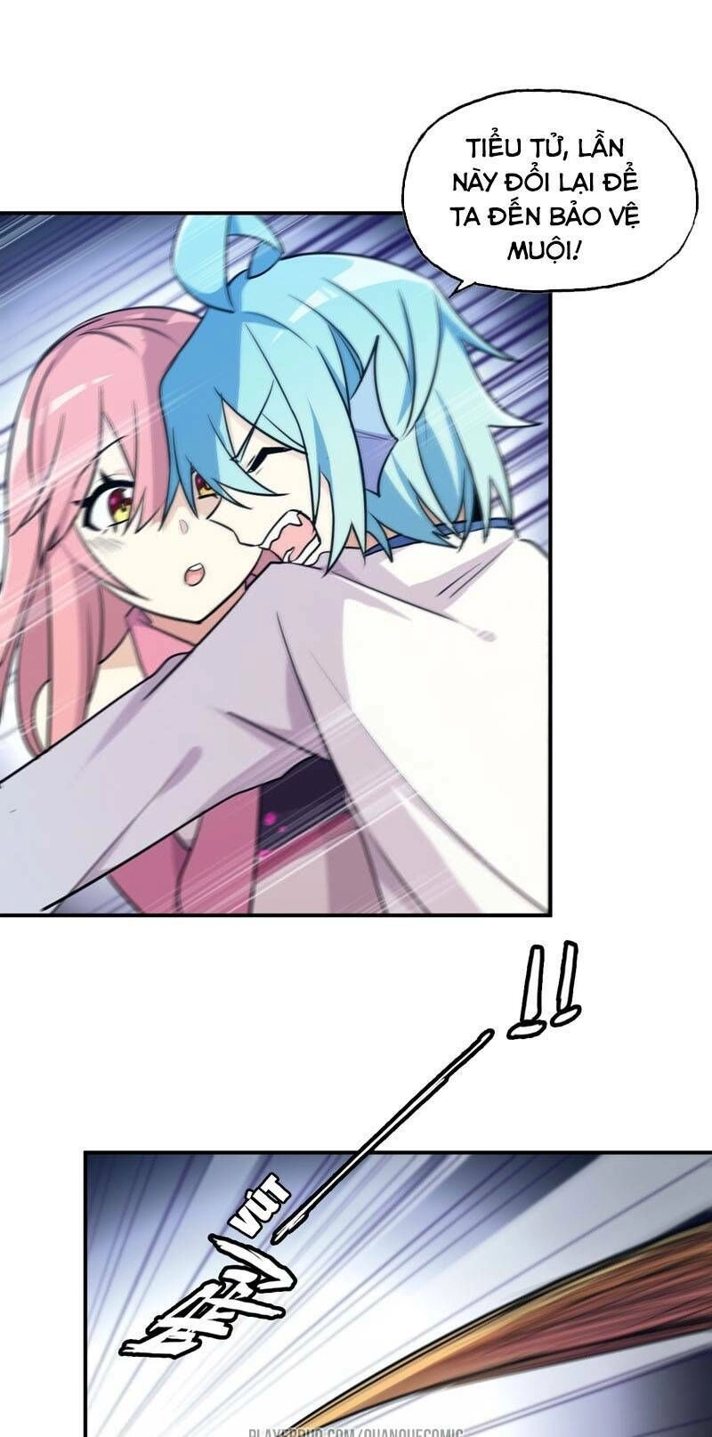 Khởi Đầu Bằng Một Con Côn Chapter 17 - 5