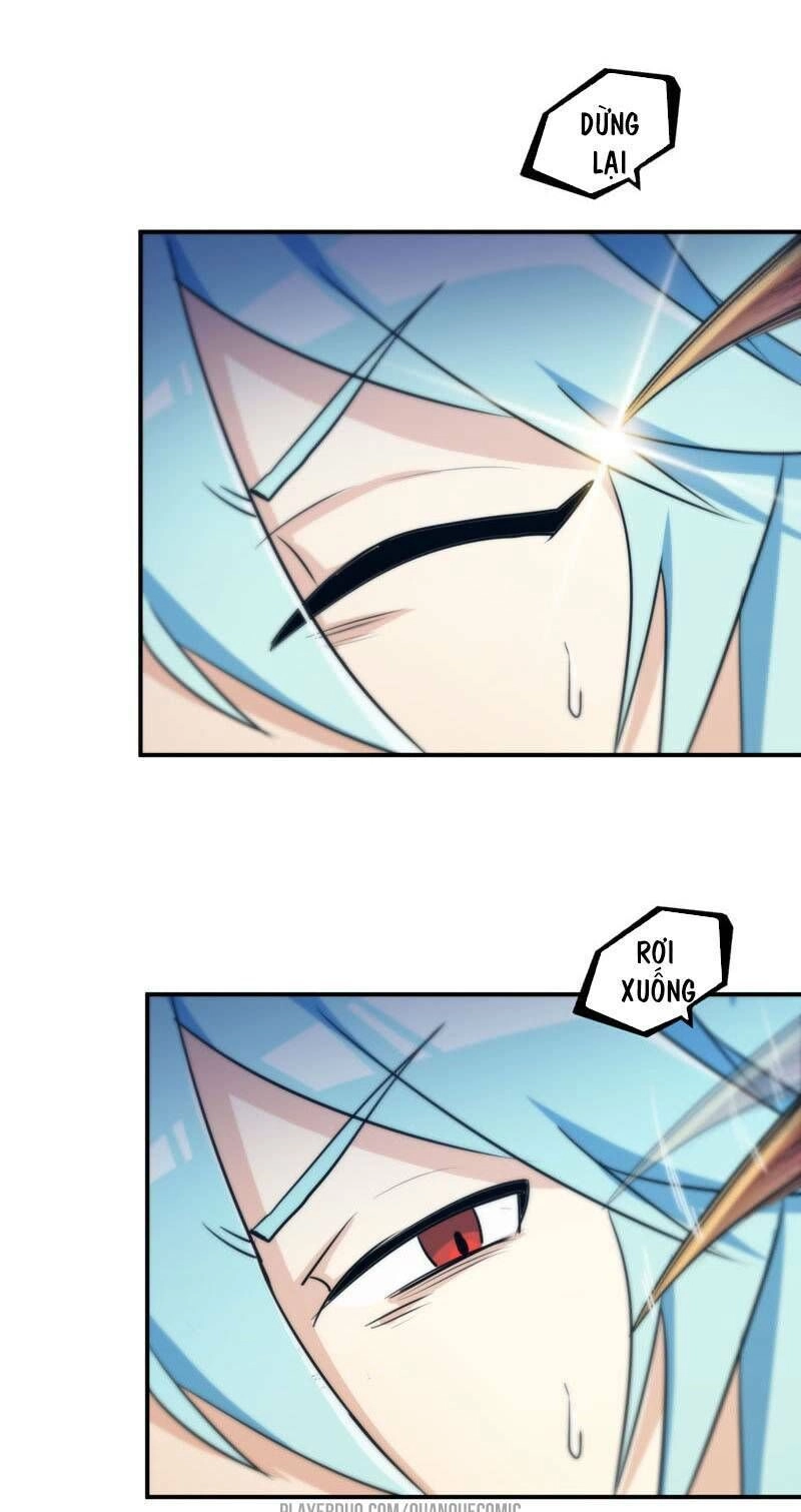 Khởi Đầu Bằng Một Con Côn Chapter 17 - 7