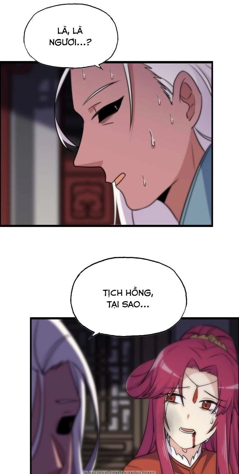 Khởi Đầu Bằng Một Con Côn Chapter 17 - 9