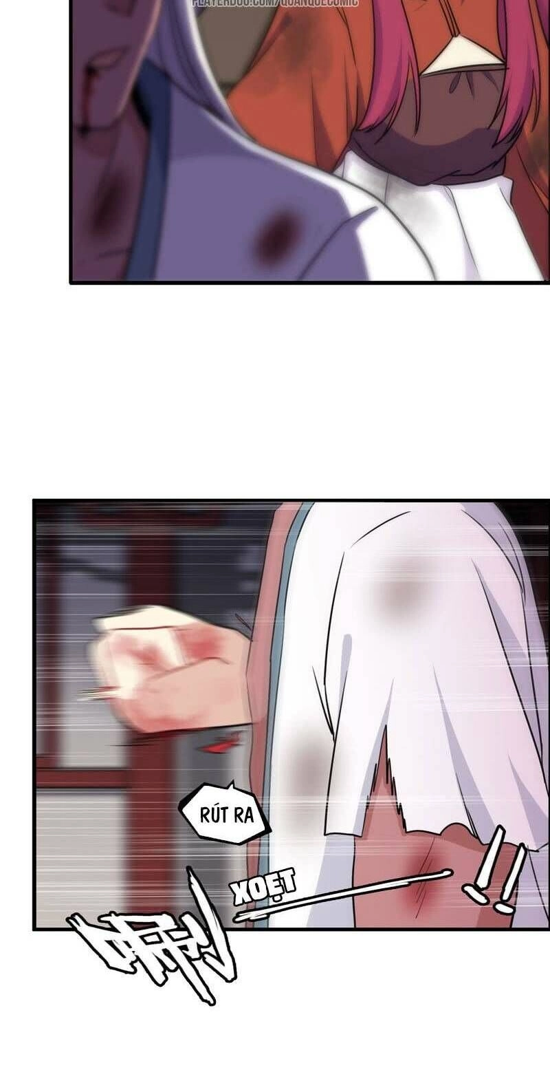 Khởi Đầu Bằng Một Con Côn Chapter 17 - 10