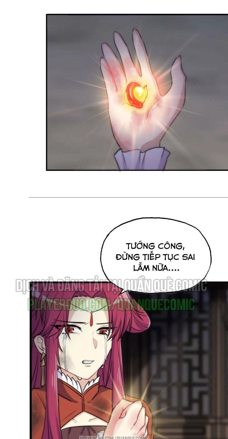 Khởi Đầu Bằng Một Con Côn Chapter 17 - 11