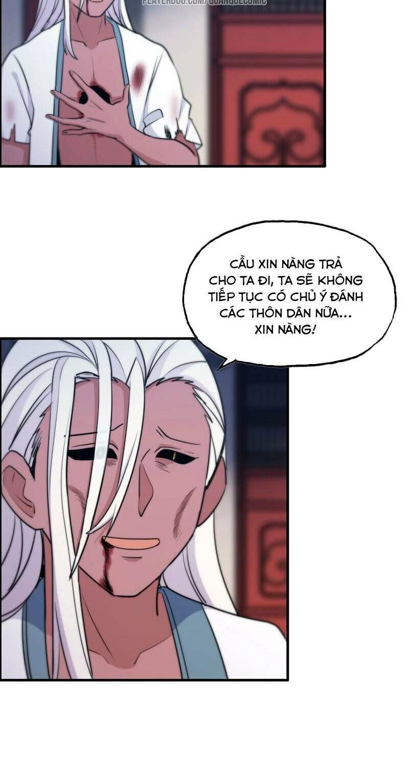 Khởi Đầu Bằng Một Con Côn Chapter 17 - 14