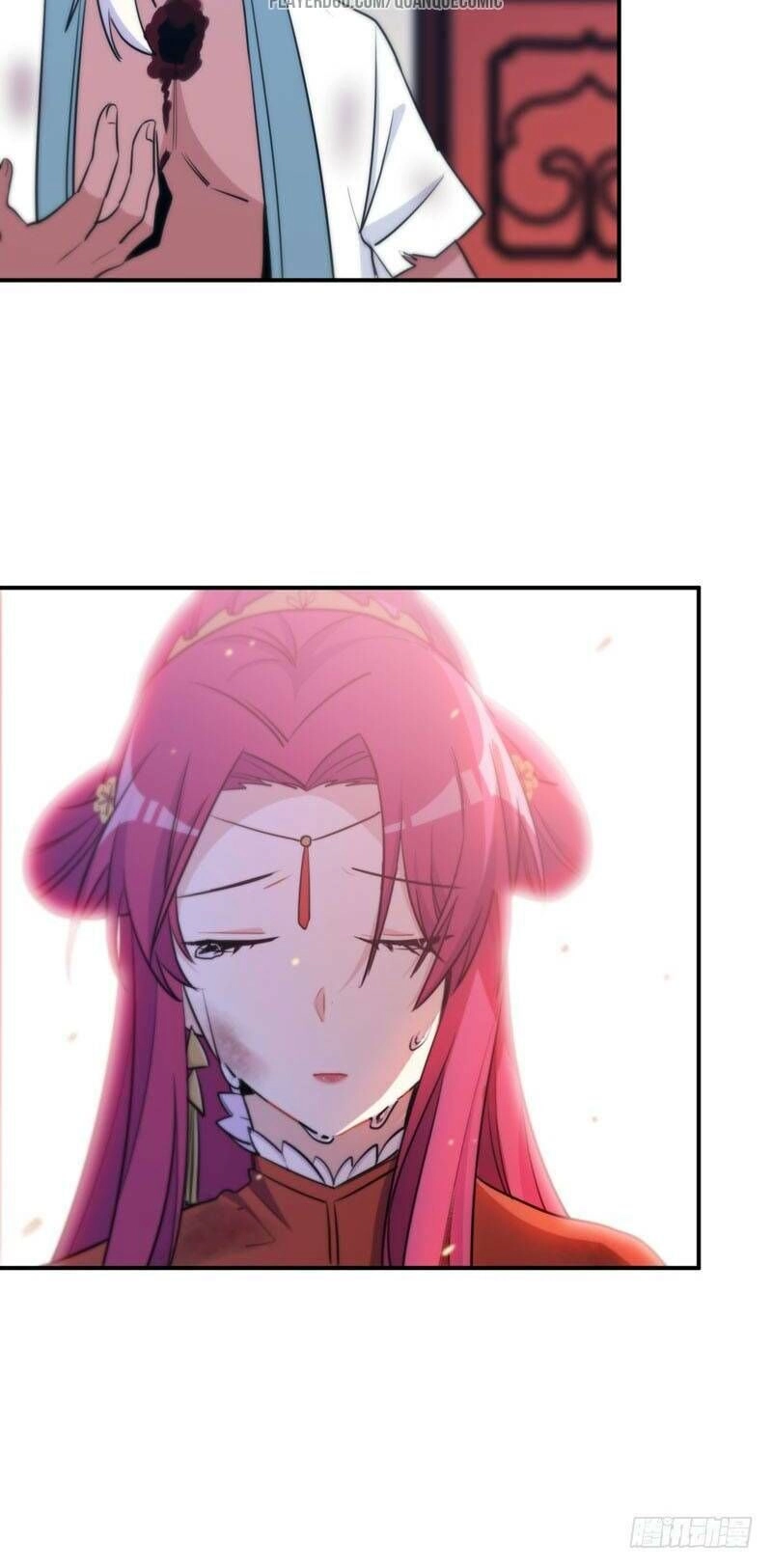 Khởi Đầu Bằng Một Con Côn Chapter 17 - 20