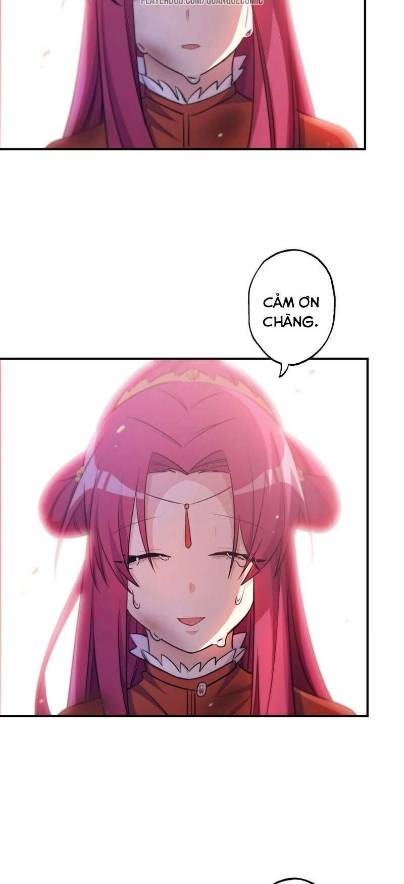 Khởi Đầu Bằng Một Con Côn Chapter 17 - 22