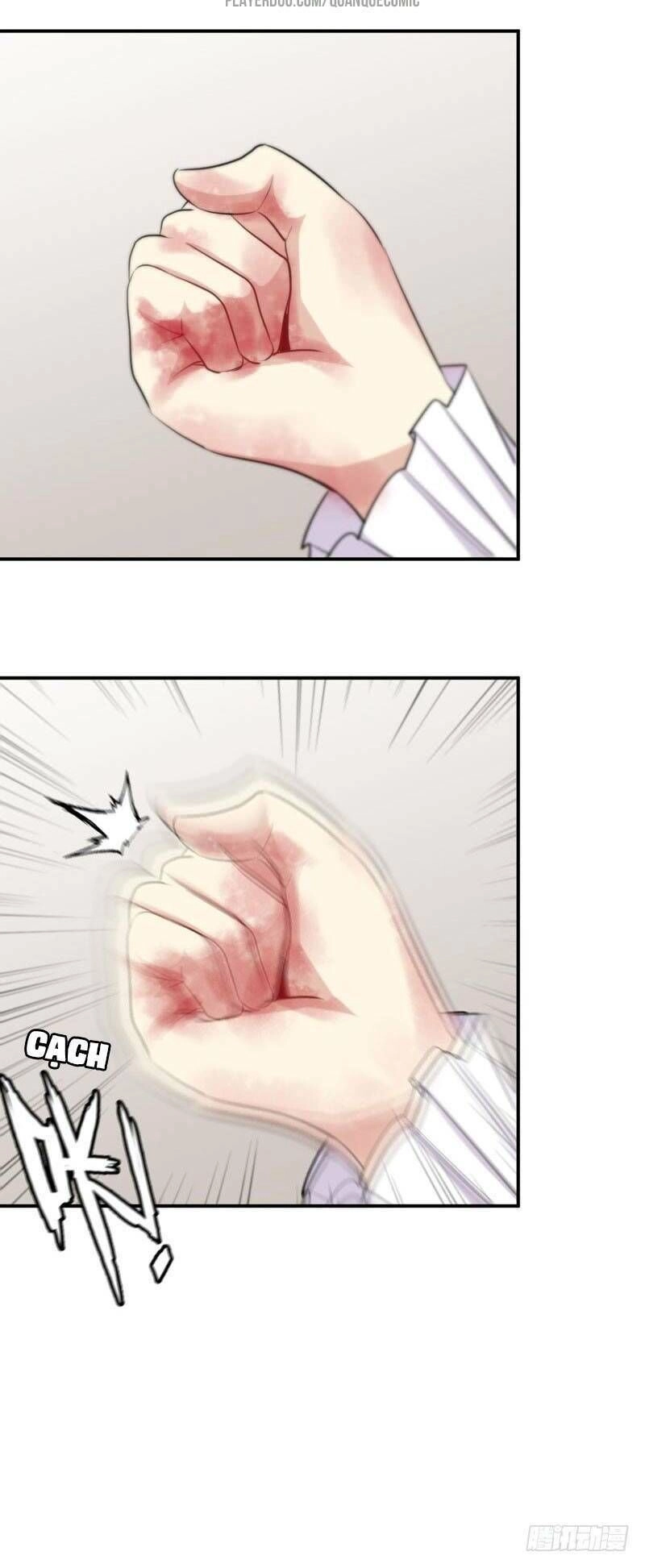 Khởi Đầu Bằng Một Con Côn Chapter 17 - 24