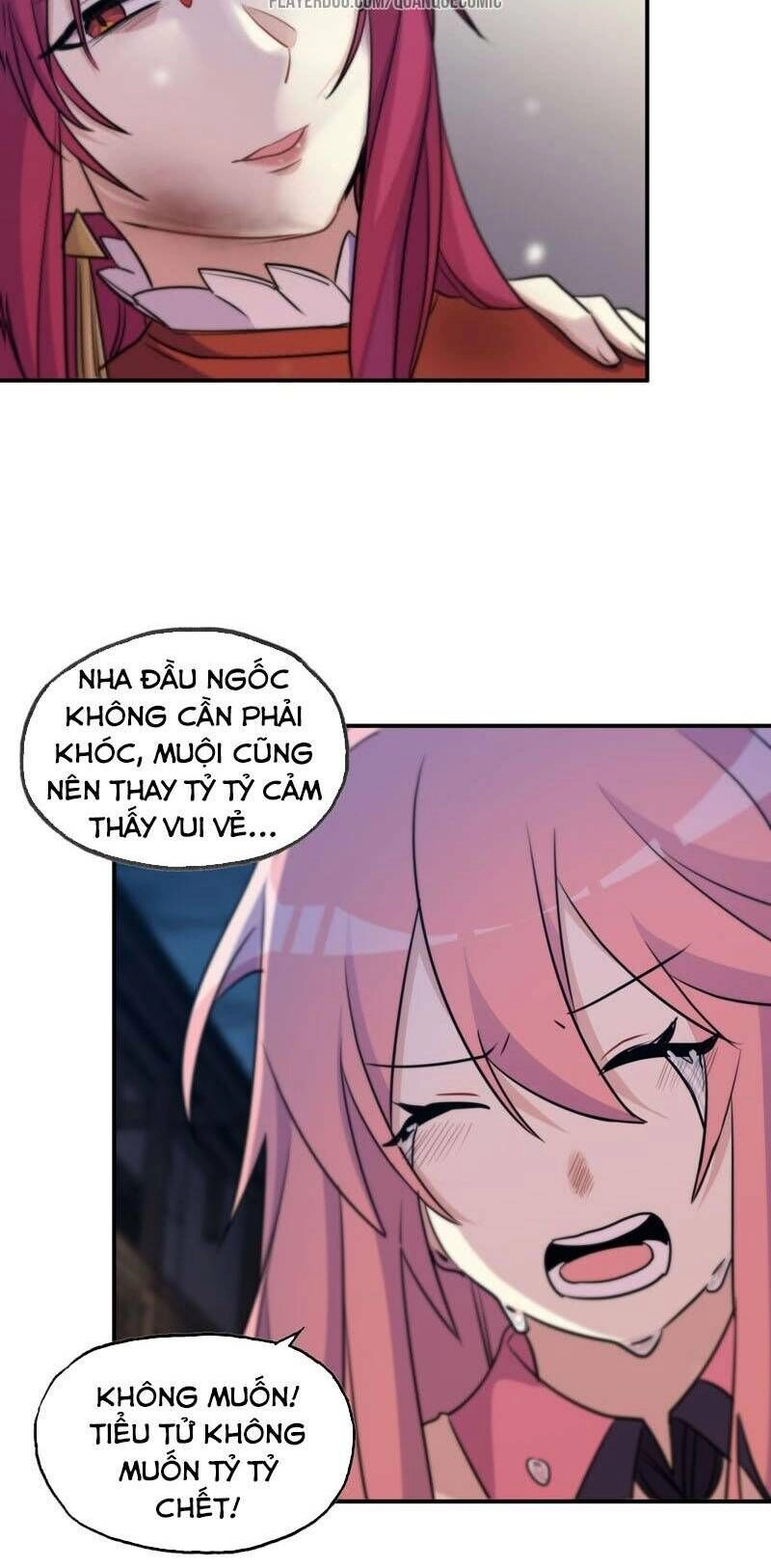 Khởi Đầu Bằng Một Con Côn Chapter 17 - 30