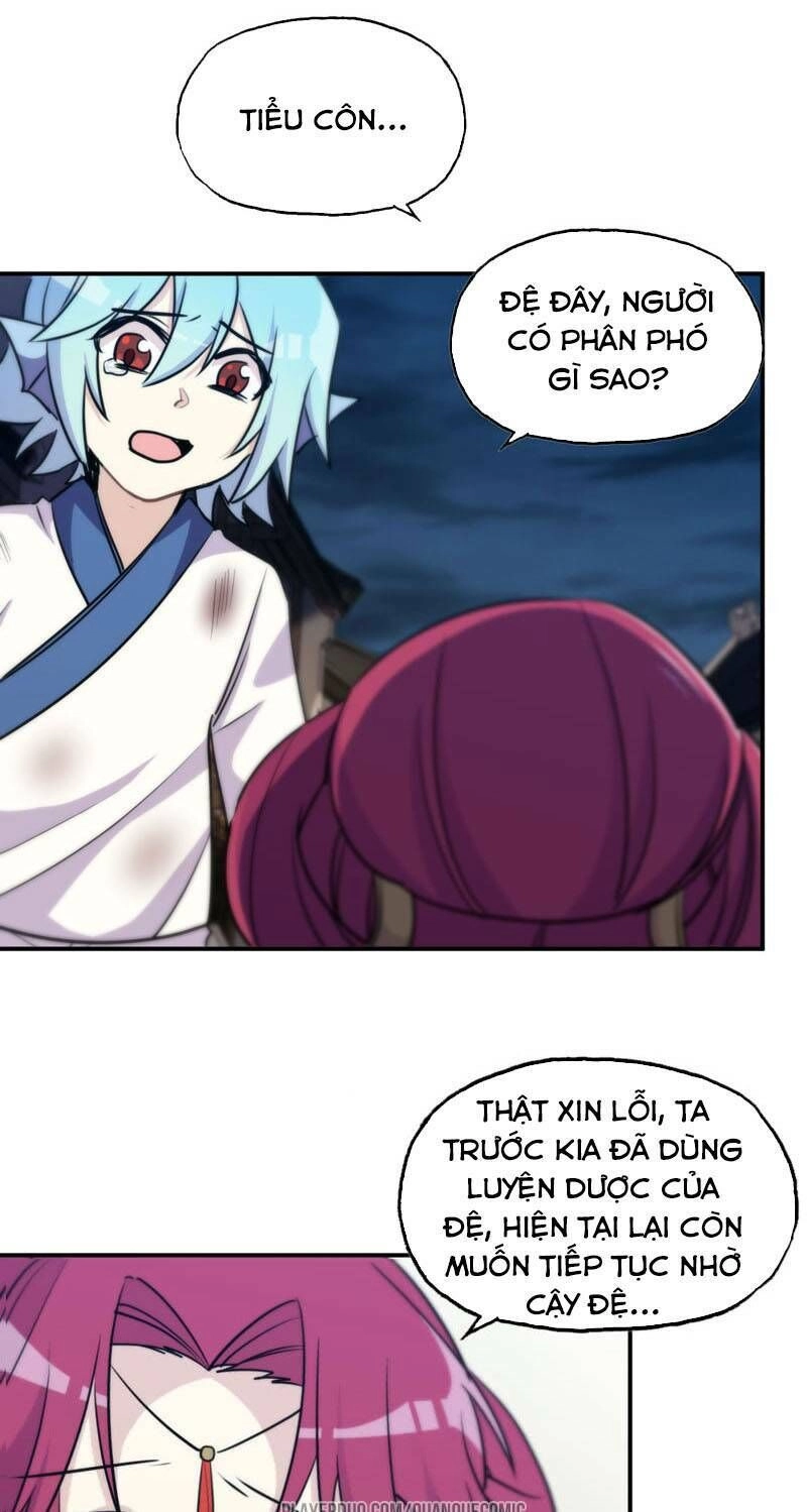 Khởi Đầu Bằng Một Con Côn Chapter 17 - 31