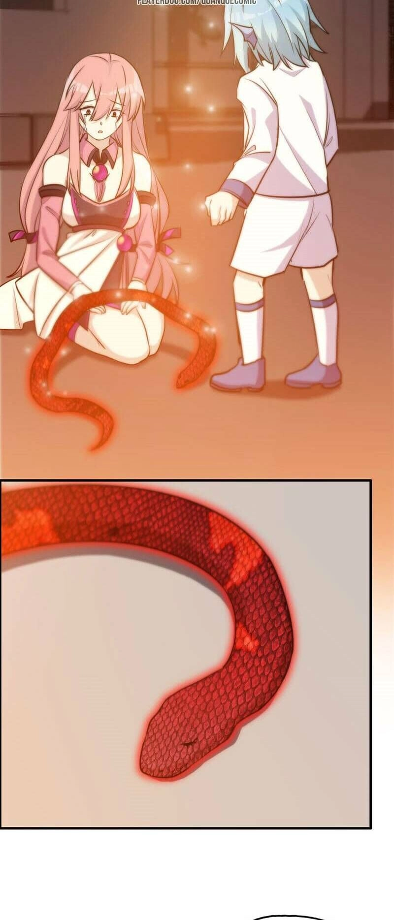 Khởi Đầu Bằng Một Con Côn Chapter 18 - 12