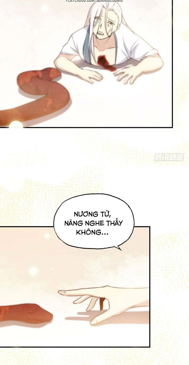 Khởi Đầu Bằng Một Con Côn Chapter 18 - 18