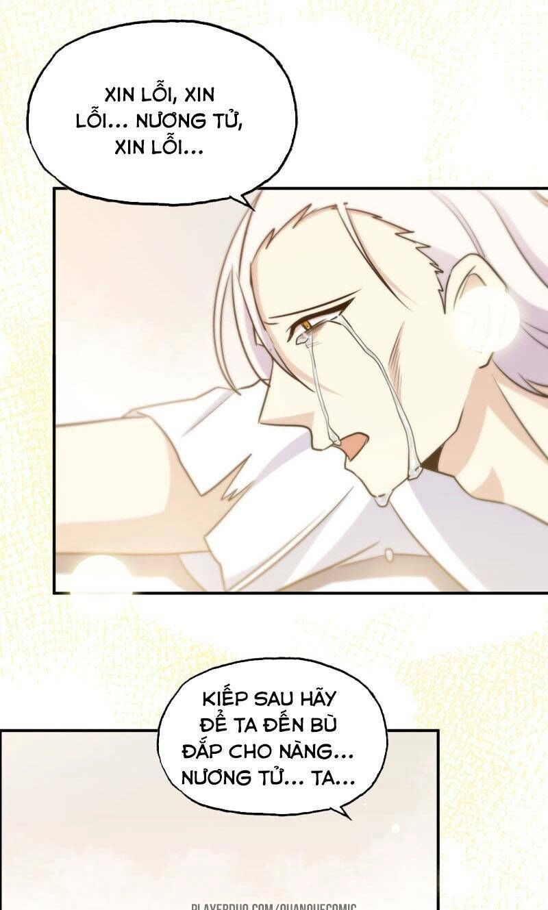 Khởi Đầu Bằng Một Con Côn Chapter 18 - 19