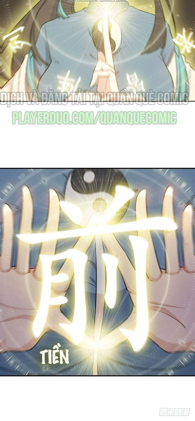 Khởi Đầu Bằng Một Con Côn Chapter 21 - 8