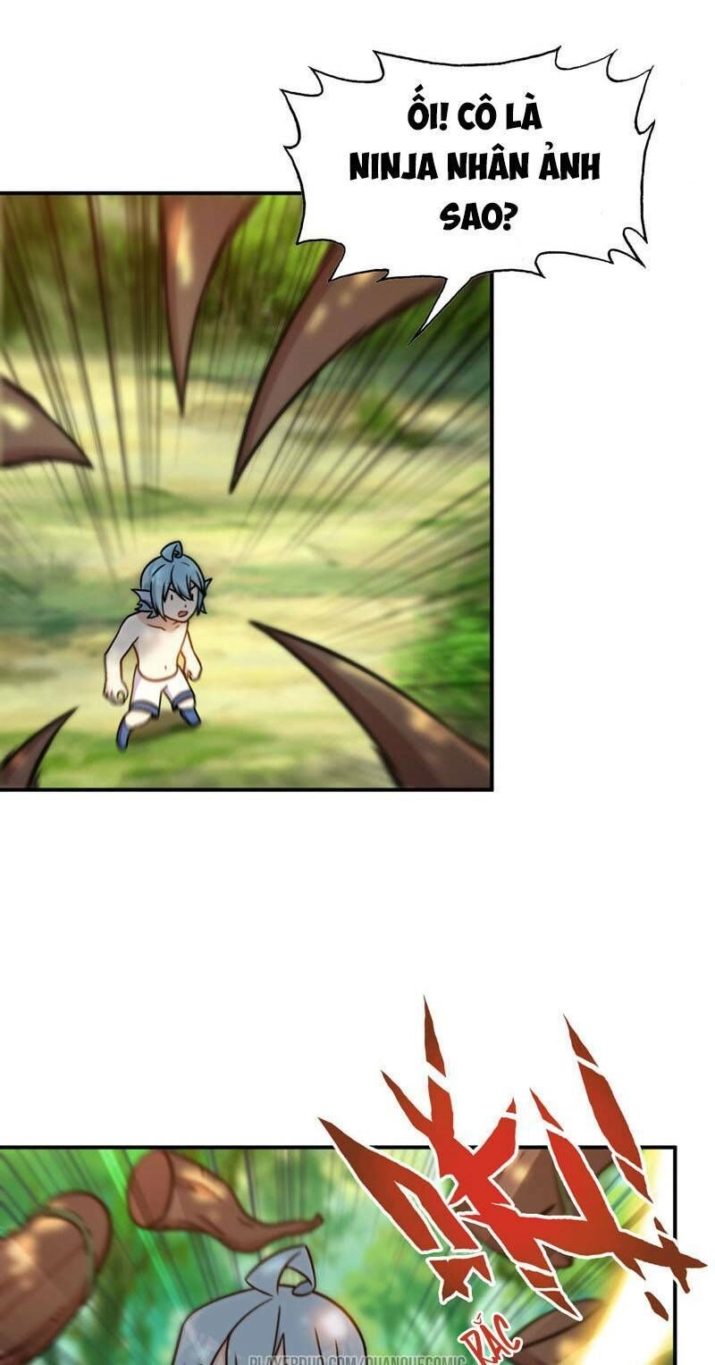 Khởi Đầu Bằng Một Con Côn Chapter 21 - 11