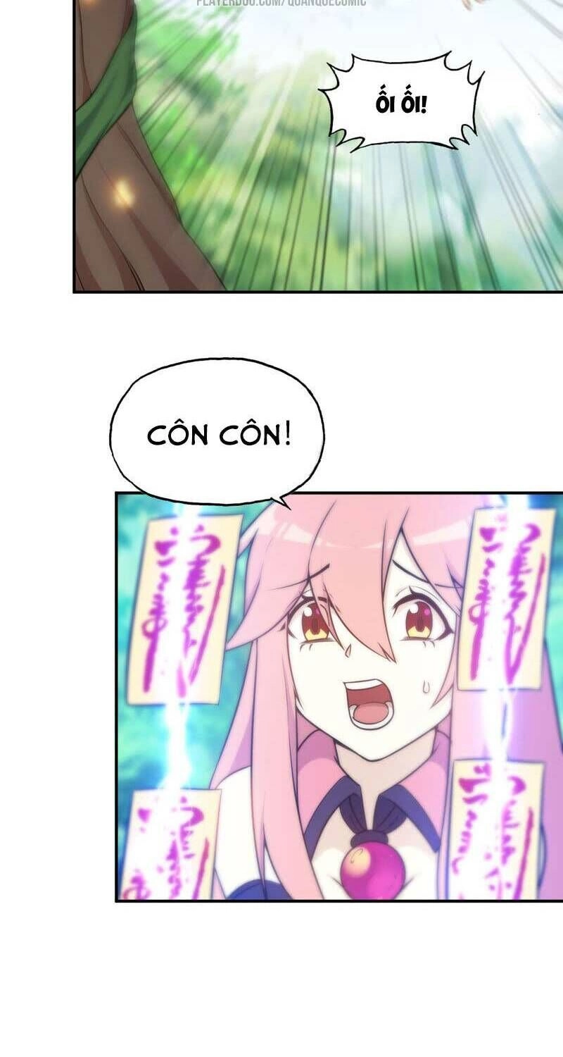 Khởi Đầu Bằng Một Con Côn Chapter 21 - 14