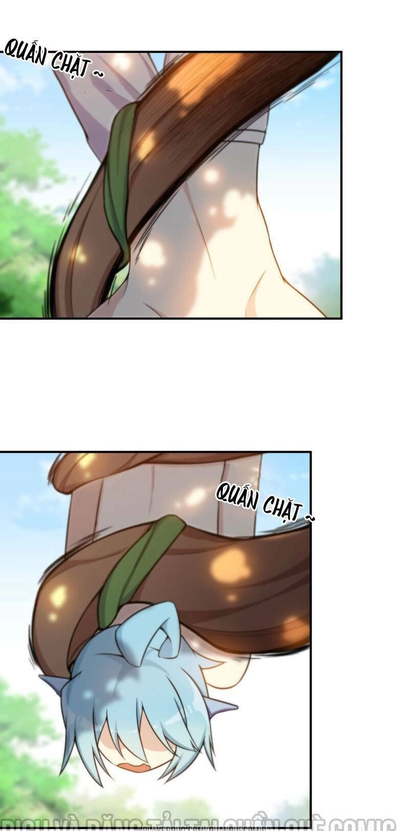 Khởi Đầu Bằng Một Con Côn Chapter 21 - 15